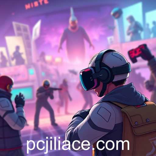 Gaming Dynamics and Trends of 2025