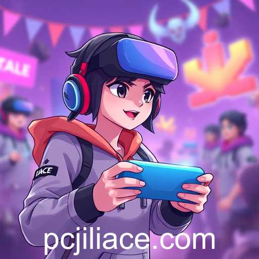 Emerging Trends in Online Gaming