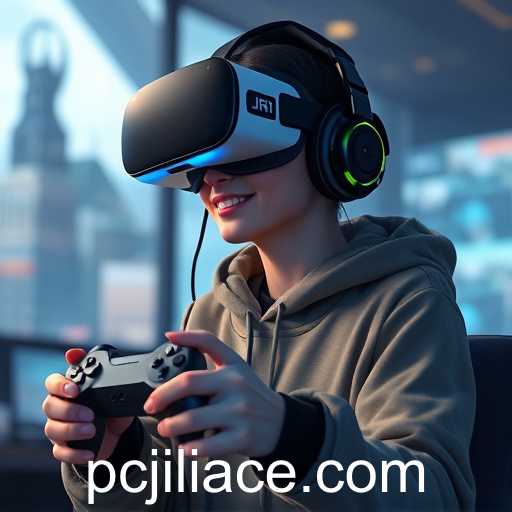 The Evolution of Online Gaming