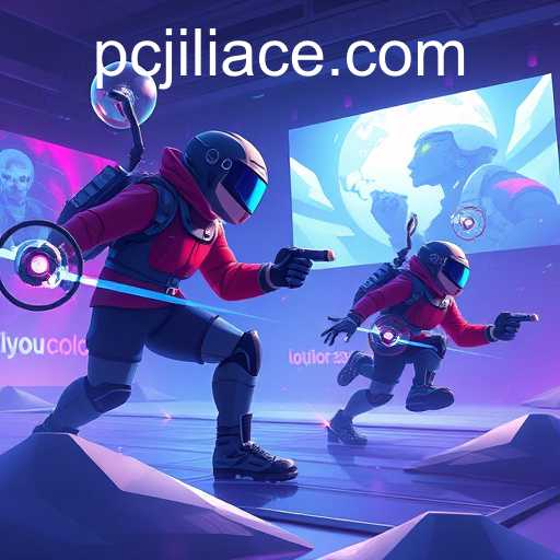 Jiliace: Revolutionizing Online Gaming