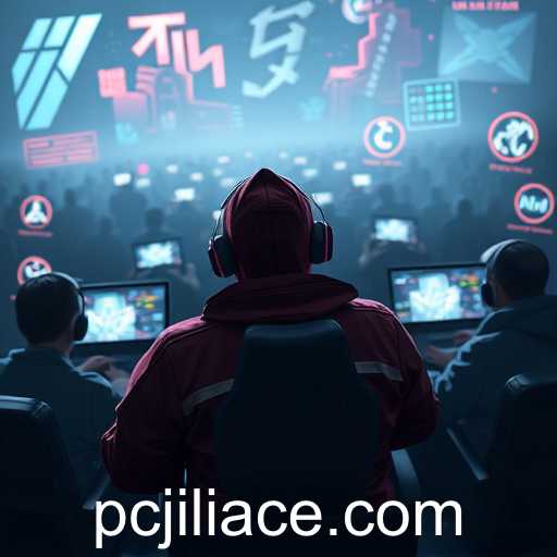 The Rise of Online Gaming Communities