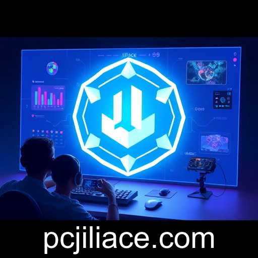 The Rise of Jiliace in Online Gaming